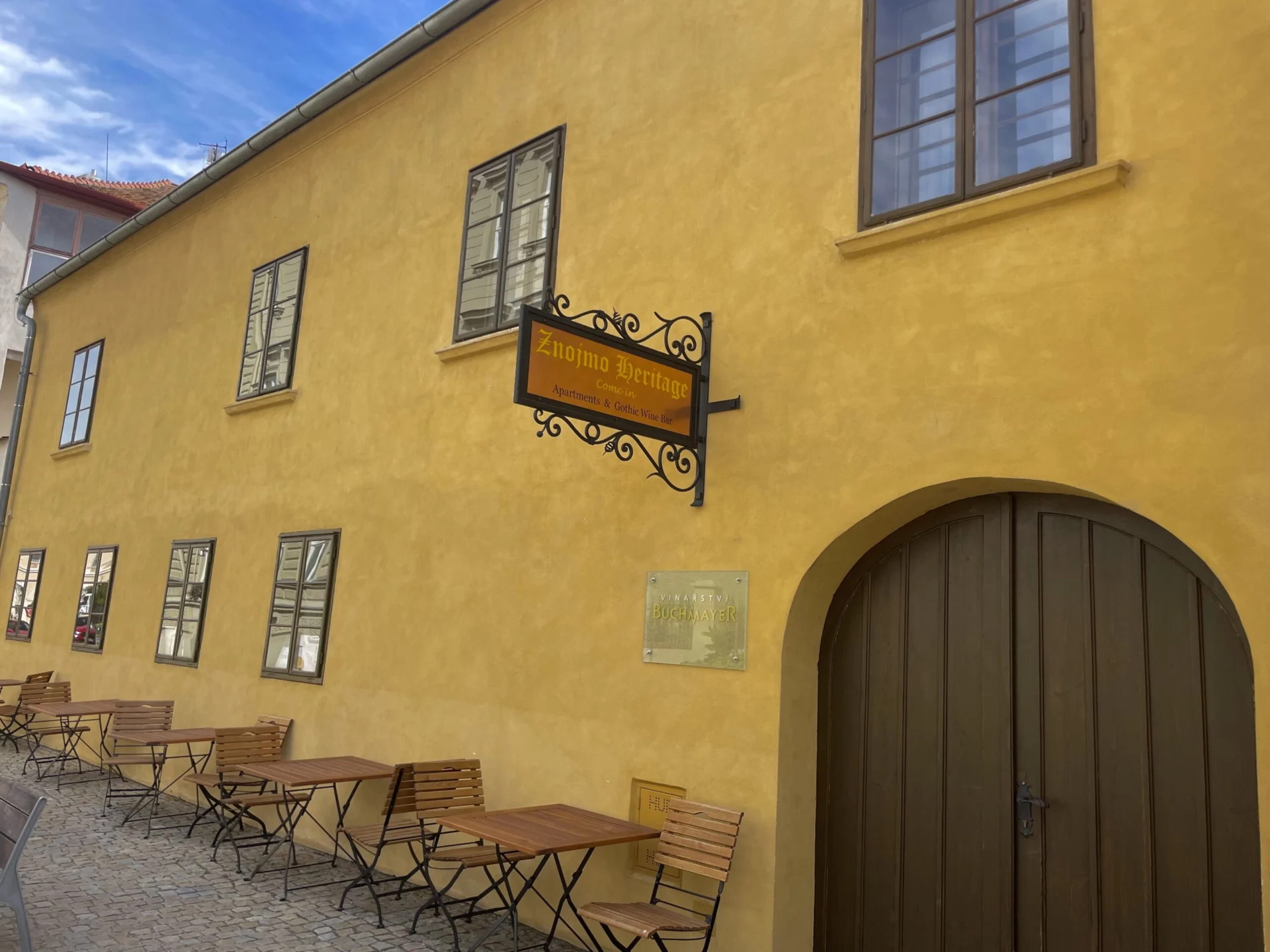 Znojmo Heritage