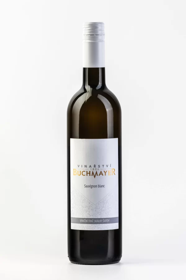 Sauvignon Blanc pozdní sběr 2021